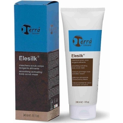 Terra Biocare Silulite zeštíhlující tělový krém 150 ml