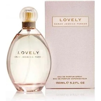 Sarah Jessica Parker Lovely EDP 150 ml