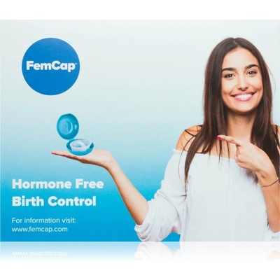 FemCap antikoncepční pesar 26 mm 1 ks