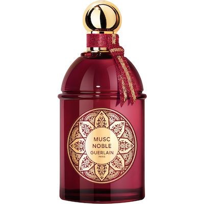 Guerlain Les Absolus d'Orient - Musc Noble EDP 125 ml