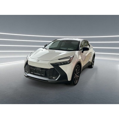 Toyota C-HR 1.8 Hybrid 103 kW