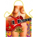 Itati zástera Hippies