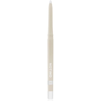 Notino Lifeproof Gel Liner водоустойчив молив за очи 03 White 0.35 гр