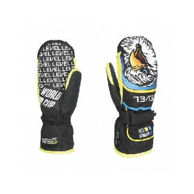 Level Junior Mitt Goldeneagle Velikost: IV