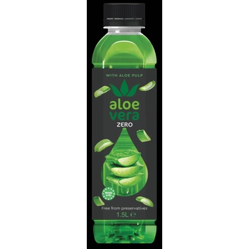 КАЛИПСО АЛОЕ ЗИРО