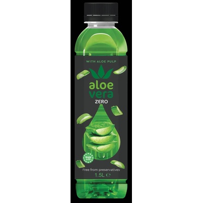 КАЛИПСО АЛОЕ ЗИРО