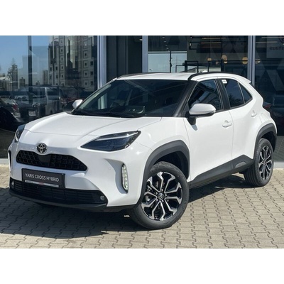 Toyota Yaris Cross 1.5 Hybrid 130 Team 96 kW