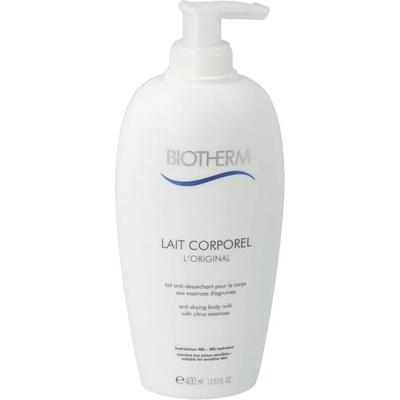Biotherm Anti-Drying Body Milk 400 ml