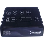 General DELONGHI AS00005632, PAC EL112 CST DG , CST WIFI , PAC EL296LWY-3AL , PAC EX130 CST WIFI - съвместимо дистанционно управление на марката General (AS00005632, PAC EL112 CST DG , CST WIFI , PAC EL296LWY
