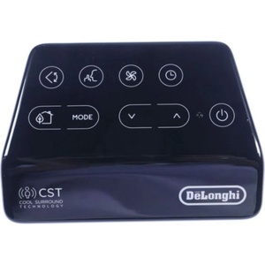 General DELONGHI AS00005632, PAC EL112 CST DG , CST WIFI , PAC EL296LWY-3AL , PAC EX130 CST WIFI - съвместимо дистанционно управление на марката General (AS00005632, PAC EL112 CST DG , CST WIFI , PAC EL296LWY