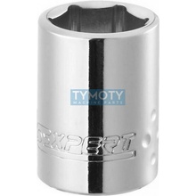 3/8" 6-hranná hlavica, TONA EXPERT HL, E030937 - 8