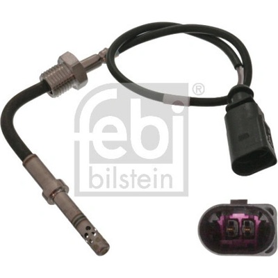 Čidlo teploty výfukových plynů FEBI BILSTEIN 48838