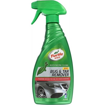 Turtle Wax Bug & Tar Remover 500 ml