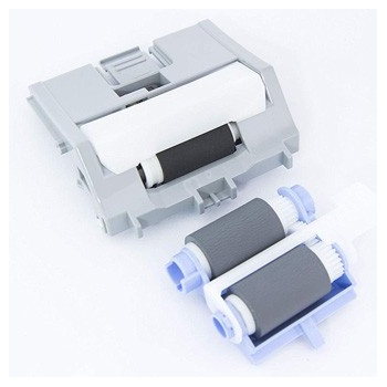 HP F2A68-67913, оригинални тави 2-x roller kit, HP MFP527dnm/M506xm/M527cm-f-dn, комплект валяци за контейнери (F2A68-67913)