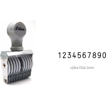 Shiny N-510