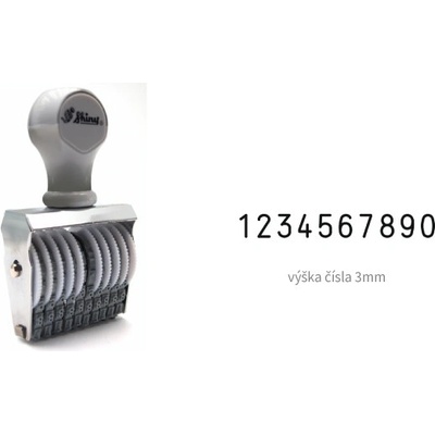 Shiny N-510