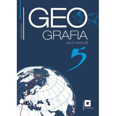 Geografia 5