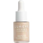 Lumene Invisible Illumination Хайлайтър, Golden Hour, 15 ml - ozone