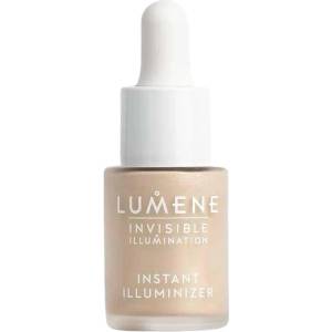 Lumene Invisible Illumination Хайлайтър, Golden Hour, 15 ml - ozone