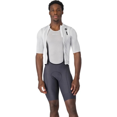 Castelli Competizione 2 tmavě šedá