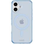 Holdit Калъф Holdit - Magsafe, iPhone 17, Mineral Blue (7330985172236)