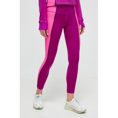 Under Armour Train CW Leg Novelty-PPL 1379889-573