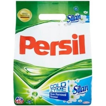 Persil 360° Complete Clean Freshness by Silan Powder 80 PD