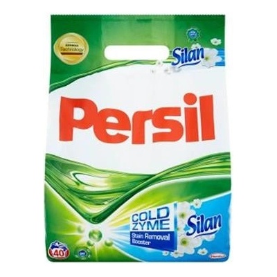 Persil Deep Clean Expert Freshness by Silan prací prášek 71 PD 3,905 kg