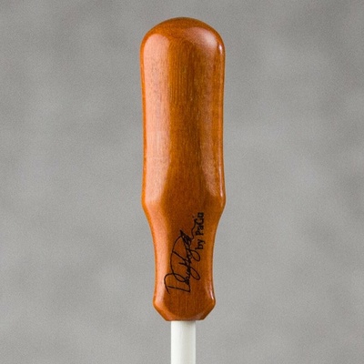 PaGu Batons DANIEL FLOYD 15" white Dirigentská taktovka