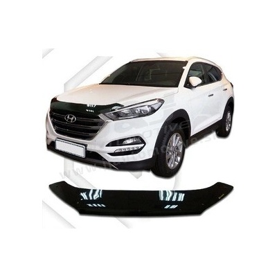 Scoutt Plastový kryt kapoty - Hyundai TUCSON 2015-2017