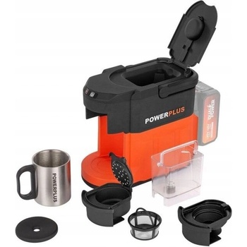 PowerPlus POWDP60810