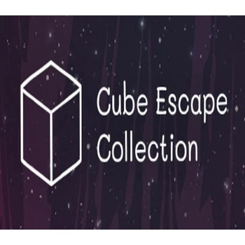 Cube Escape Collection