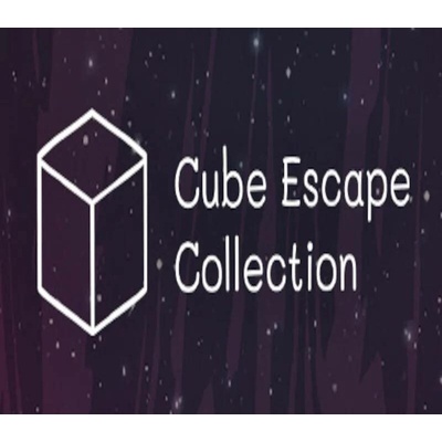 Cube Escape Collection