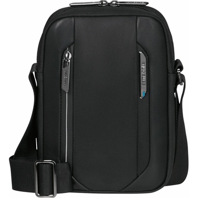 Samsonite SPECTROLITE 4.0 SACKS TABL.CROSSOVER S 7.9 158116-1041 čierne
