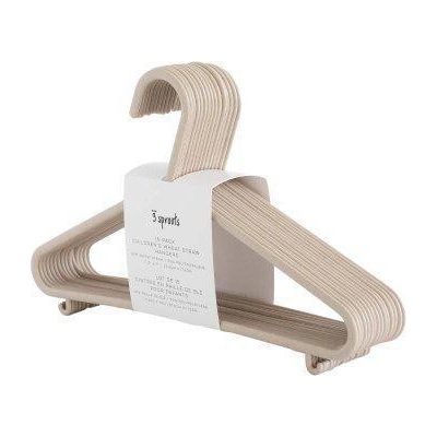 3 Sprouts Ramínka Wheat Straw 15 ks Beige – Zboží Mobilmania