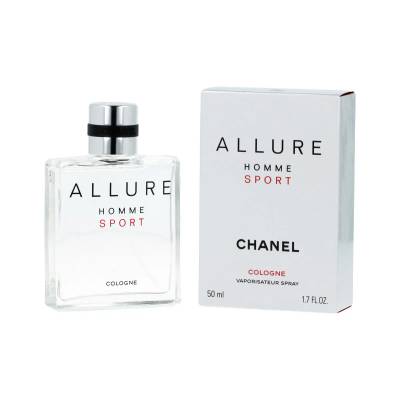 Allure Homme Sport Cologne Одеколон за мъже 50 ml