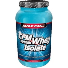 Aminostar Pure CFM Protein Isolate 90 2000 g