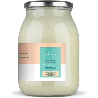 Kokosový olej Venoc 1000ml