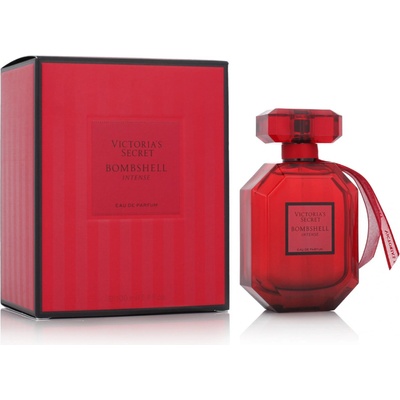 Victoria's Secret Bombshell Intense parfumovaná voda dámska 100 ml