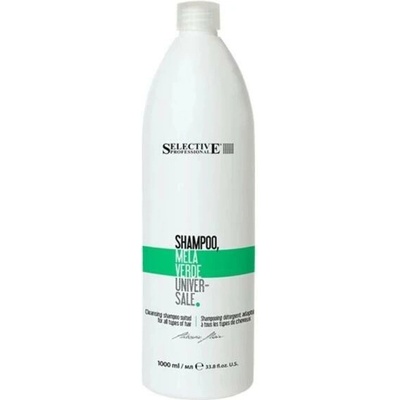 Selective Professional Mela Verde šampon 1000 ml