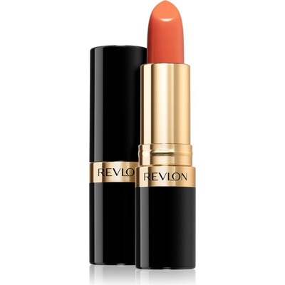 Revlon Cosmetics Super Lustrous krémový rúž 677 Siren 4,2 g