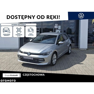 Volkswagen Golf 1.5 TSI Life 85 kW