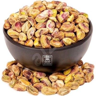 Bery Jones Pistácie loupané 500 g