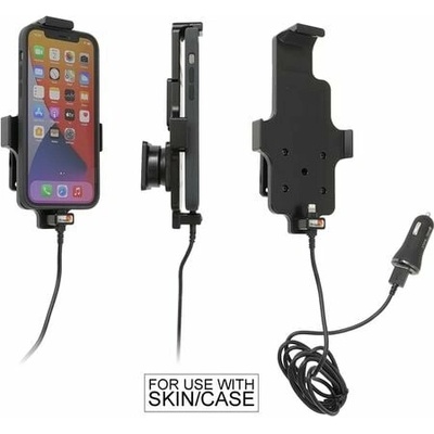 Brodit držák s nabíjením z CL na Apple-iPhone XR, 721091