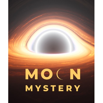 Moon Mystery