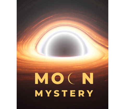 Moon Mystery