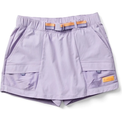 Cotopaxi Дамски скорт Cotopaxi Women's Brinco Skort - Moonbeam (113-1083-0313)