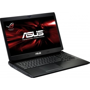 Asus G750JX-T4032H