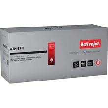 Activejet HP CF287A - kompatibilní