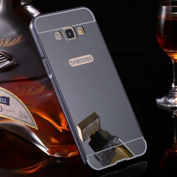 Samsung A8 Mirror Case